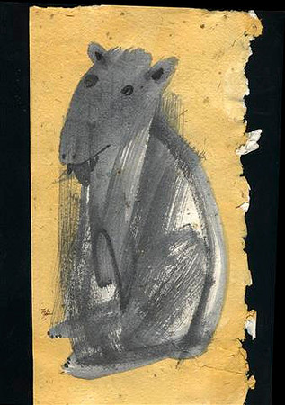 Mask VII: Watch dog