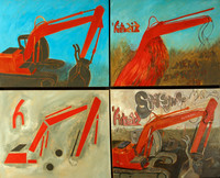 Graffiti Hitachi