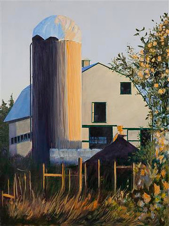 Hampton Farm