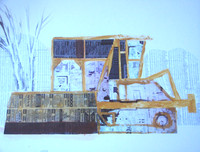 Bulldozer - Financial Times